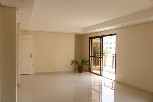 Apartamento à venda com 4 quartos, 139m² em Perdizes, São Paulo