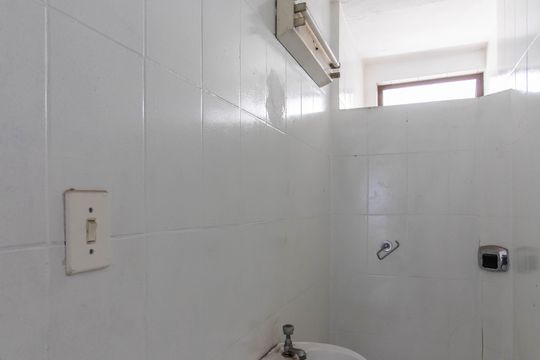 Lavabo de casa para alugar com 1 quarto, 350m² em Jardim Cocaia, Guarulhos
