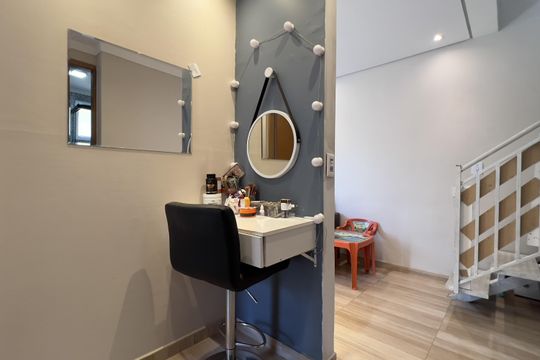 Corredor de apartamento para alugar com 2 quartos, 83m² em Jardim Sao Domingos, Guarulhos