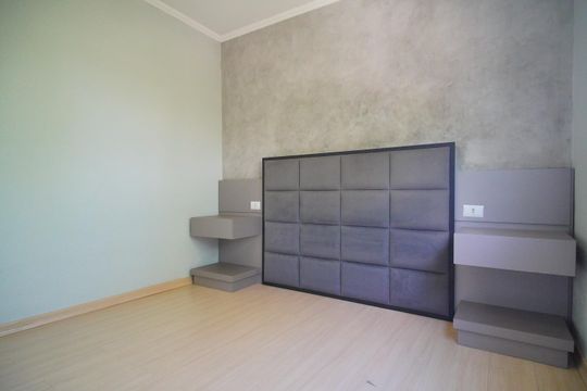 Quarto 1 de apartamento à venda com 2 quartos, 57m² em Centro, Novo Hamburgo