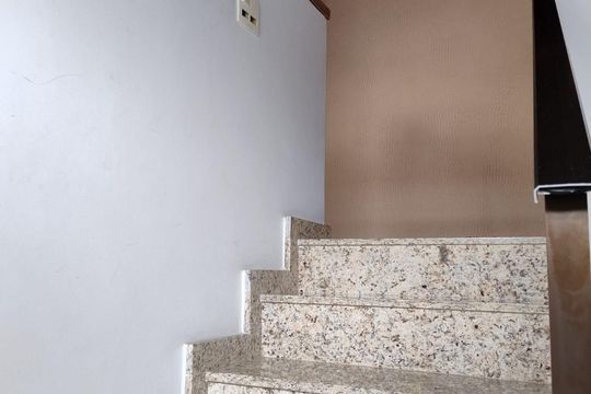 Sótão de casa à venda com 4 quartos, 280m² em Jardim Pedro José Nunes, São Paulo