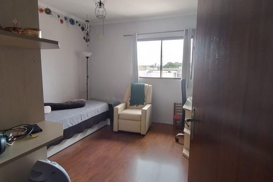 Quarto 2 de casa à venda com 4 quartos, 280m² em Jardim Pedro José Nunes, São Paulo