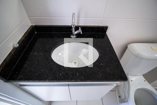 Apartamento para alugar com 3 quartos, 98m² em Jardim Emília, Sorocaba