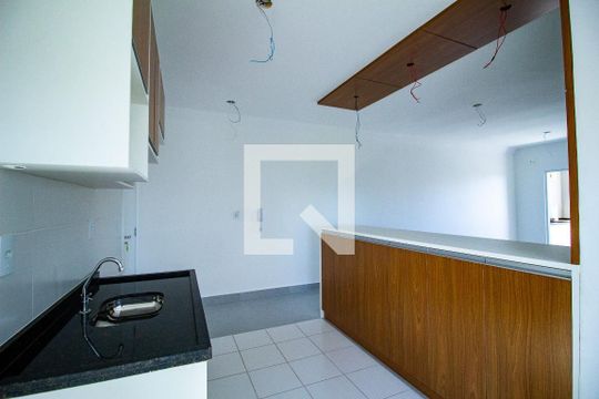Apartamento para alugar com 3 quartos, 98m² em Jardim Emília, Sorocaba