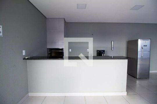 Apartamento para alugar com 3 quartos, 98m² em Jardim Emília, Sorocaba