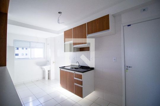Apartamento para alugar com 3 quartos, 98m² em Jardim Emília, Sorocaba
