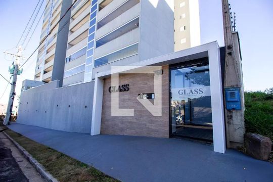 Apartamento para alugar com 3 quartos, 98m² em Jardim Emília, Sorocaba
