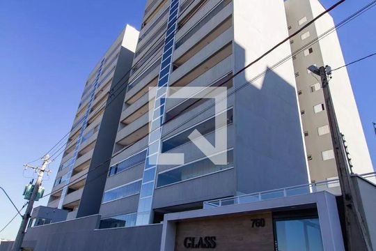 Apartamento para alugar com 3 quartos, 98m² em Jardim Emília, Sorocaba