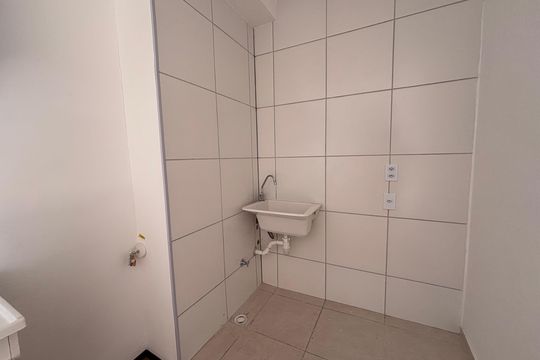 Apartamento para alugar com 3 quartos, 98m² em Jardim Emília, Sorocaba