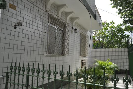Apartamento à venda com 2 quartos, 80m² em Engenho Novo, Rio de Janeiro