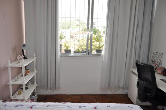 Apartamento à venda com 2 quartos, 80m² em Engenho Novo, Rio de Janeiro