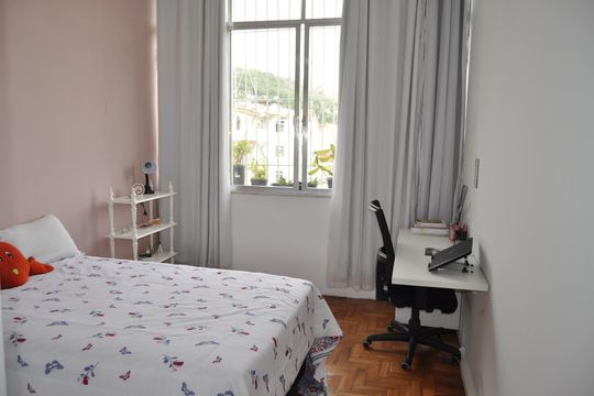 Apartamento à venda com 2 quartos, 80m² em Engenho Novo, Rio de Janeiro