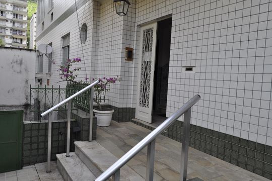 Apartamento à venda com 2 quartos, 80m² em Engenho Novo, Rio de Janeiro