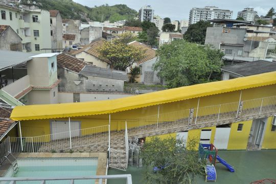 Apartamento à venda com 2 quartos, 80m² em Engenho Novo, Rio de Janeiro