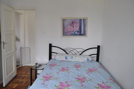 Apartamento à venda com 2 quartos, 80m² em Engenho Novo, Rio de Janeiro
