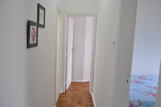 Apartamento à venda com 2 quartos, 80m² em Engenho Novo, Rio de Janeiro