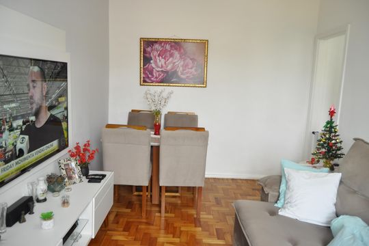 Apartamento à venda com 2 quartos, 80m² em Engenho Novo, Rio de Janeiro