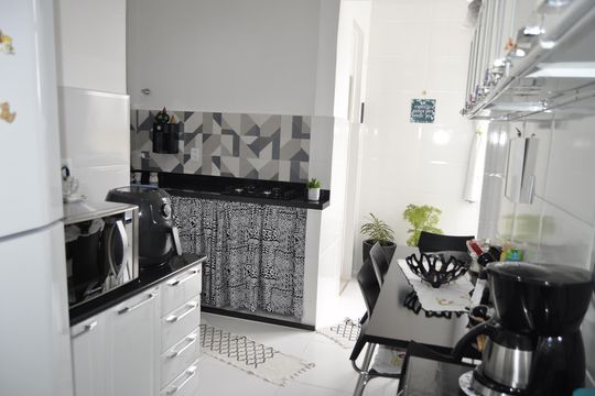 Apartamento à venda com 2 quartos, 80m² em Engenho Novo, Rio de Janeiro