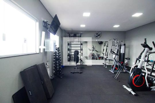 Apartamento para alugar com 3 quartos, 98m² em Jardim Emília, Sorocaba