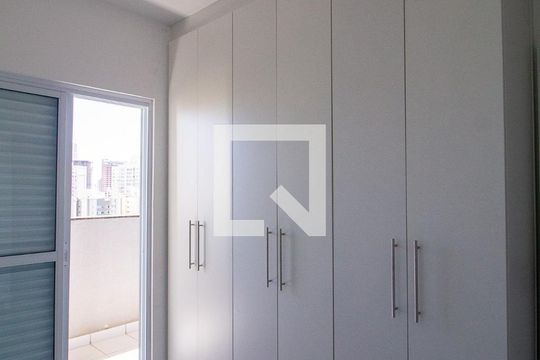 Apartamento para alugar com 3 quartos, 98m² em Jardim Emília, Sorocaba