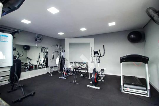 Apartamento para alugar com 3 quartos, 98m² em Jardim Emília, Sorocaba