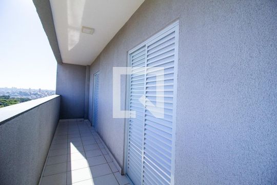 Apartamento para alugar com 3 quartos, 98m² em Vila Mirante, Sorocaba