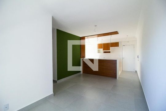 Apartamento para alugar com 3 quartos, 98m² em Vila Mirante, Sorocaba