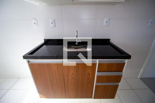 Apartamento para alugar com 3 quartos, 98m² em Vila Mirante, Sorocaba