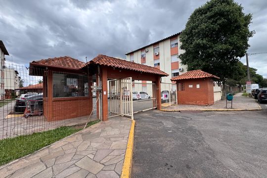 Apartamento para alugar com 2 quartos, 74m² em Centro, São Leopoldo