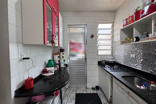 Apartamento para alugar com 2 quartos, 74m² em Centro, São Leopoldo