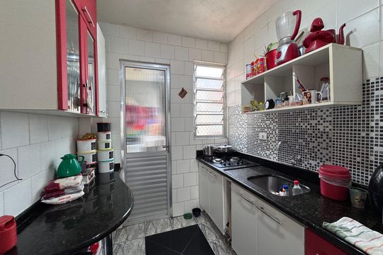 Apartamento para alugar com 2 quartos, 74m² em Centro, São Leopoldo
