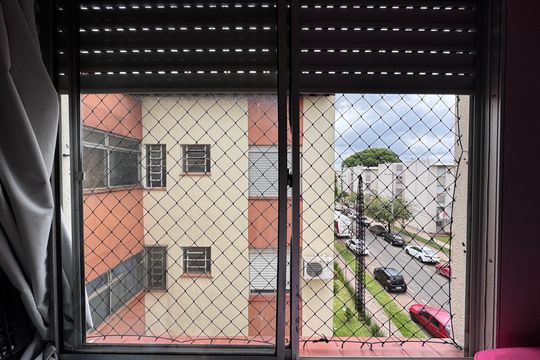 Apartamento para alugar com 2 quartos, 74m² em Centro, São Leopoldo