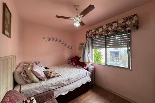 Apartamento para alugar com 2 quartos, 74m² em Centro, São Leopoldo