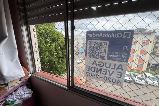 Apartamento para alugar com 2 quartos, 74m² em Centro, São Leopoldo