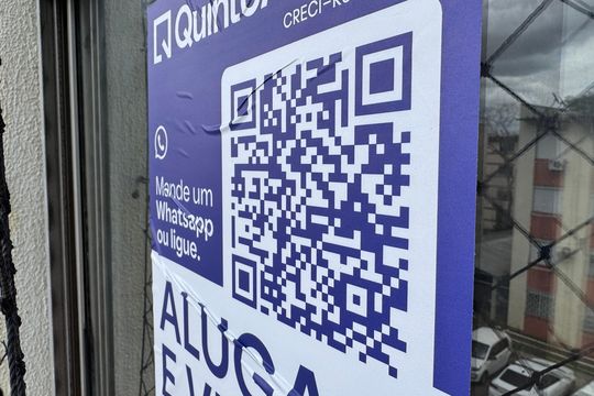 Apartamento para alugar com 2 quartos, 74m² em Centro, São Leopoldo