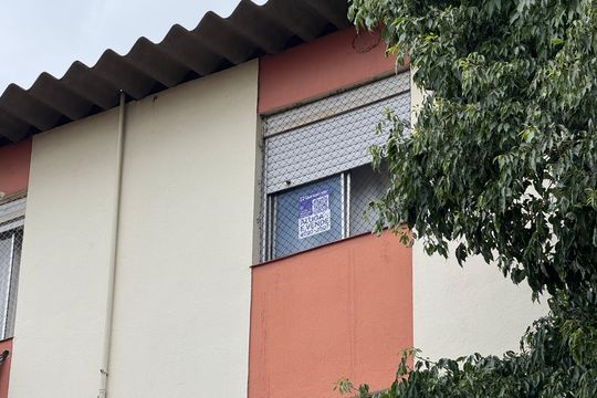 Apartamento para alugar com 2 quartos, 74m² em Centro, São Leopoldo