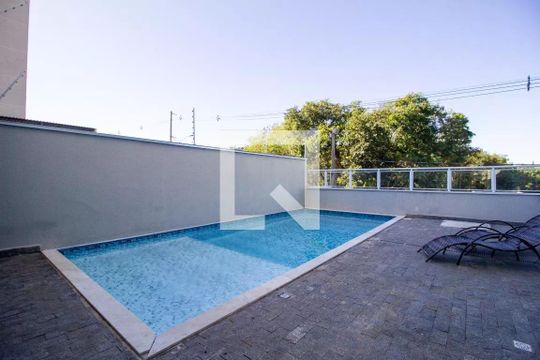 Apartamento para alugar com 3 quartos, 98m² em Jardim Emília, Sorocaba