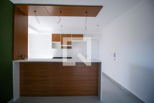 Apartamento para alugar com 3 quartos, 98m² em Jardim Emília, Sorocaba