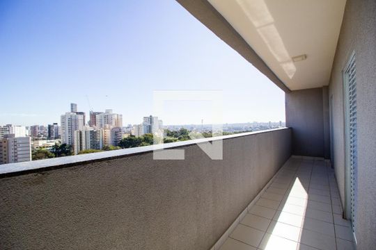 Apartamento para alugar com 3 quartos, 98m² em Jardim Emília, Sorocaba