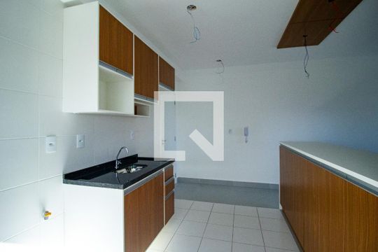 Apartamento para alugar com 3 quartos, 98m² em Jardim Emília, Sorocaba