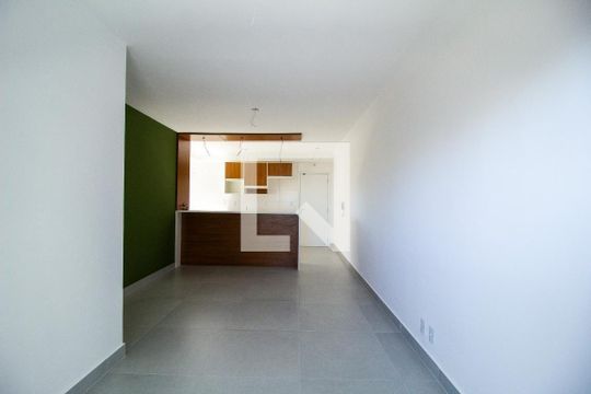 Apartamento para alugar com 3 quartos, 98m² em Jardim Emília, Sorocaba