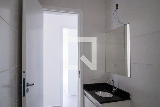 Apartamento para alugar com 3 quartos, 98m² em Jardim Emília, Sorocaba