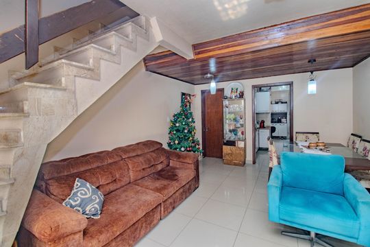 Casa de Condomínio para alugar com 2 quartos, 97m² em Morro Santana, Porto Alegre