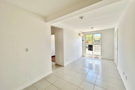 Apartamento para alugar com 2 quartos, 92m² em Scharlau, São Leopoldo