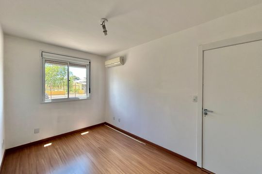 Apartamento para alugar com 2 quartos, 92m² em Scharlau, São Leopoldo