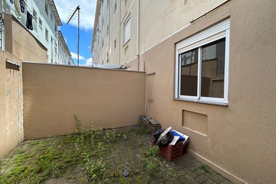 Apartamento para alugar com 2 quartos, 92m² em Scharlau, São Leopoldo