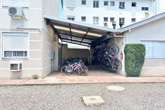 Apartamento para alugar com 2 quartos, 92m² em Scharlau, São Leopoldo