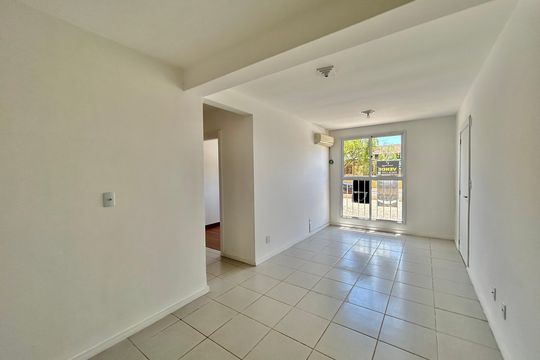 Apartamento para alugar com 2 quartos, 92m² em Scharlau, São Leopoldo