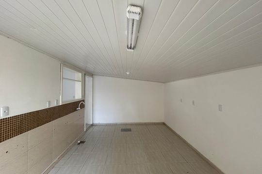 Apartamento para alugar com 2 quartos, 92m² em Scharlau, São Leopoldo