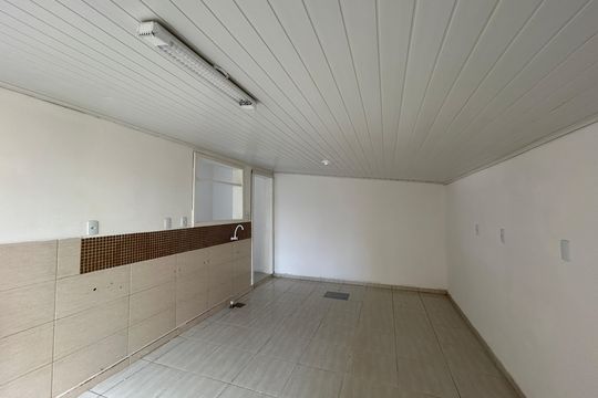 Apartamento para alugar com 2 quartos, 92m² em Scharlau, São Leopoldo